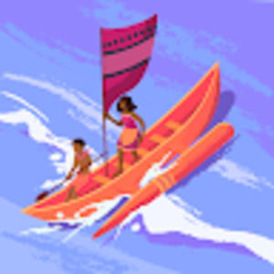 Meet your Posher, Jackson